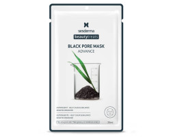Маска для очищення шкіри Beauty Treats Black Pore Mask Sesderma, 25 мл