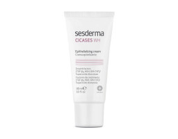 Епітелізуючий крем для тіла Cicases Wh Cream Sesderma, 30 мл