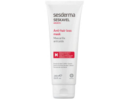 Маска проти випадіння волосся Seskavel Anti-Hair Loss Mask Sesderma, 200 мл
