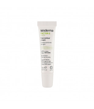 Sesderma Крем-контур навколо очей і губ Laboratories Factor G, 15 мл