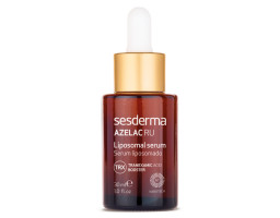 Антивозрастная липосомальная сыворотка Acglicolic Liposomal Serum Sesderma, 30 мл