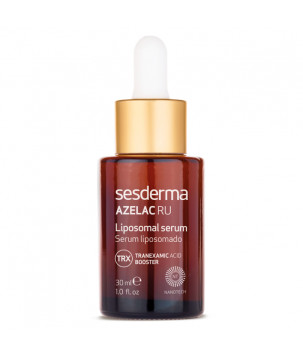 Антивікова ліпосомальна сироватка Acglicolic Liposomal Serum Sesderma, 30 мл