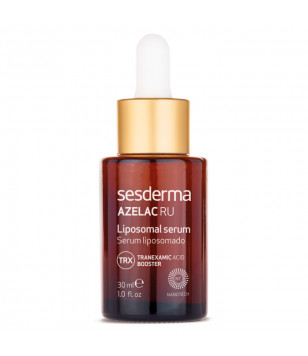 Антивозрастная липосомальная сыворотка Acglicolic Liposomal Serum Sesderma, 30 мл