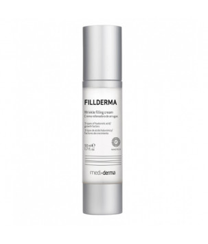 Крем заповнення зморщок Fillderma One Wrinkle Filling Cream Sesderma, 50 мл