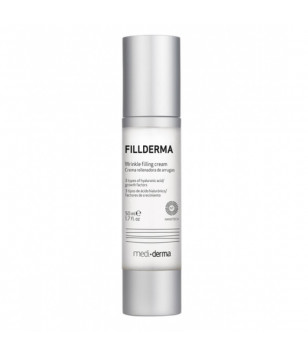 Крем заповнення зморщок Fillderma One Wrinkle Filling Cream Sesderma, 50 мл