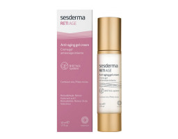 Крем-гель проти зморшок Reti Age Anti-Aging Gel Cream Reti Age Anti-Aging Gel Cream, 50 мл
