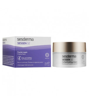 Крем-клітинний активатор Sesgen 32 Cell Activating Cream Sesderma, 50 мл