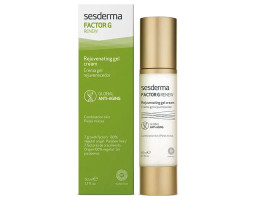Крем-гель омолаживающий Factor G Renew Gel Cream Sesderma, 50 мл