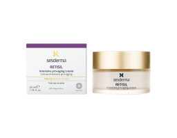 Антивозрастной крем для лица Retisil Sesderma, 50 мл