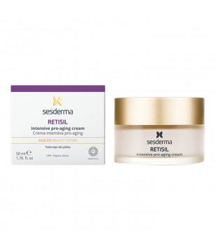 Антивозрастной крем для лица Retisil Sesderma, 50 мл