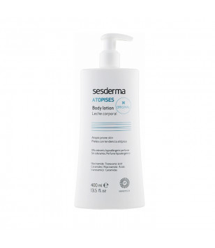 Лосьйон для тіла Atopises Body Lotion Sesderma, 400 мл