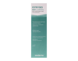 Крем проти розтяжок Estryses Anti-stretch Mark Cream Sesderma, 200 мл