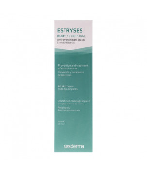 Крем проти розтяжок Estryses Anti-stretch Mark Cream Sesderma, 200 мл