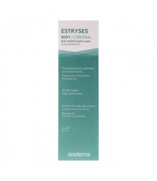 Крем против растяжек Estryses Anti-stretch Mark Cream Sesderma, 200 мл