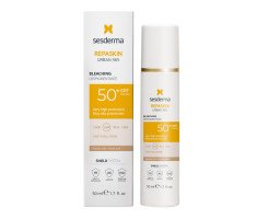 Сонцезахисний крем Repaskin Urban 365 Cream Oily Skin SPF 50 Sesderma, 50 мл