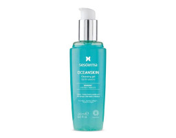 Очищающий гель Oceanskin Cleansing Gel Sesderma, 200 мл