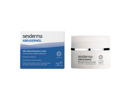Крем для мікродермабразії шкіри Abradermol Microdermabrasion Cream Sesderma, 50 мл