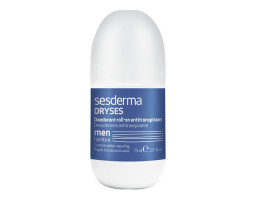 Шариковый дезодорант для мужчин Dryses Deodorant For Men Sesderma, 75 мл
