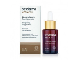 Ліпосомальна сиворотка з Азелаїновою кислотою Azelac Ru Liposomal Serum Sesderma, 30 мл