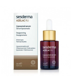 Ліпосомальна сиворотка з Азелаїновою кислотою Azelac Ru Liposomal Serum Sesderma, 30 мл