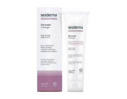 Відновлювальний крем-гель Gel Cream Sesderma, 100 мл