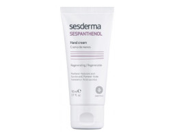 Крем для рук Sespanthenol Hand Cream Sesderma, 50 мл