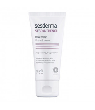 Крем для рук Sespanthenol Hand Cream Sesderma, 50 мл