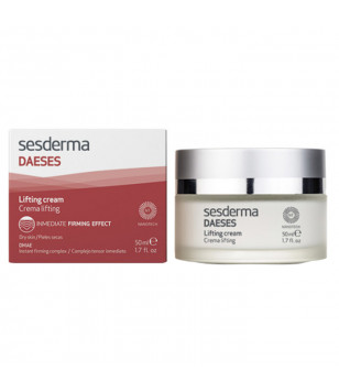 Ліфтинг-крем для обличчя Daeses Immediate Firming Effect Lifting Cream Sesderma, 50 мл