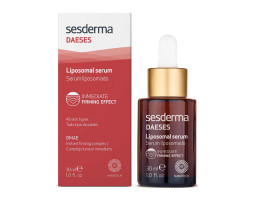Ліпосомальна сироватка Daeses Liposomal Serum Sesderma, 30 мл