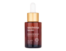 Сыворотка для комбинированной кожи лица, склонной к акне Salises Liposomal Serum Sesderma, 30 мл