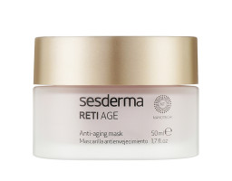 Маска для обличчя Reti Age Anti-Aging Mask Sesderma, 50 мл