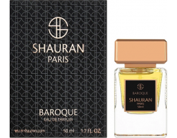 Shauran Парфюм унисекс Baroque, 50 мл