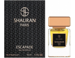 Shauran Парфуми унісекс Escapade, 50 мл