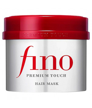 Маска для відновлення структури волосся Shiseido, 230  мл