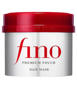 Маска для відновлення структури волосся Shiseido, 230  мл