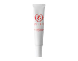 Крем навколо очей із коензимом Q10 Eye Cream Shurei, 15 мл