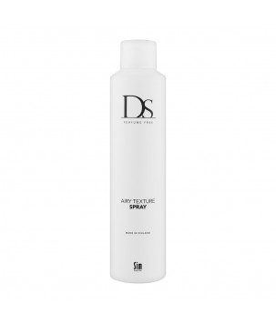 Sim Sensitive Текстурирующий спрей DS Airy Texture Spray, 300 мл