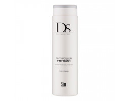Sim Sensitive Маска для волос DS Anti-Pollen Pre Wash антипылевое средство для предварительного мыть