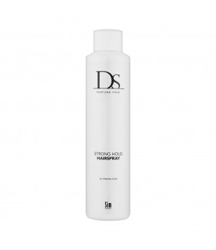 Sim Sensitive Лак для волосся DS Strong Hold Hairspray сильної фіксації, 300 мл
