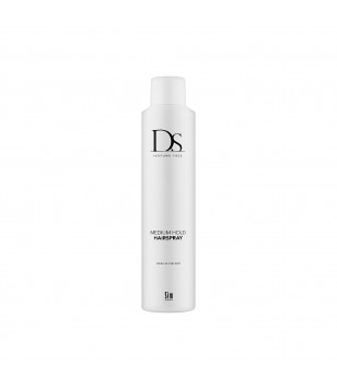 Sim Sensitive Лак для волосся DS Medium Hold Hairspray, 300 мл