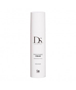 Sim Sensitive Розгладжуючий крем DS Smoothing Cream, 100 мл