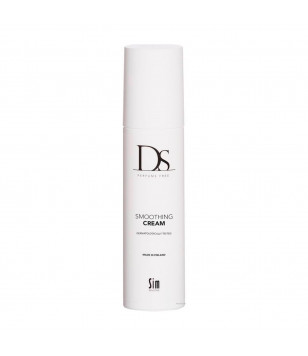 Sim Sensitive Розгладжуючий крем DS Smoothing Cream, 100 мл