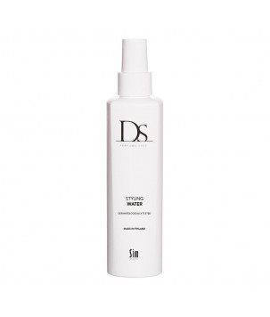 Sim Sensitive Вода для укладки DS Styling Water, 200 мл
