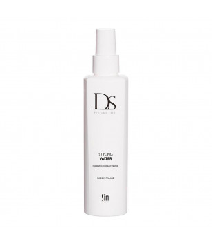 Sim Sensitive Вода для укладки DS Styling Water, 200 мл