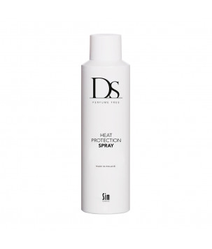Sim Sensitive Термозахисний спрей DS Heat Protection Spray, 250 мл