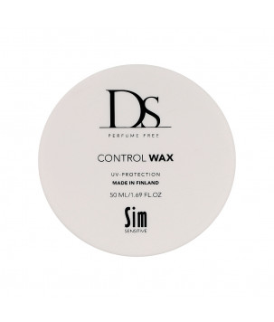 Sim Sensitive Віск для волосся DS Control Wax, 50 мл