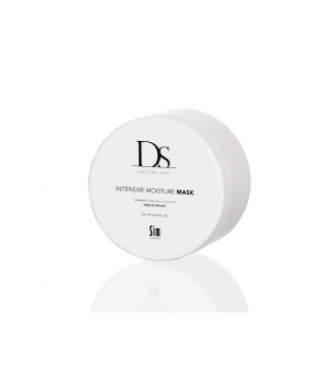 Sim Sensitive Маска для волос DS Intensive Moisture Mask, 250 мл