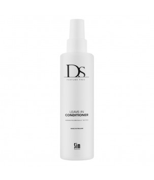 Sim Sensitive Лёгкий кондиционер для волос DS Leave-in Conditioner, 200 мл