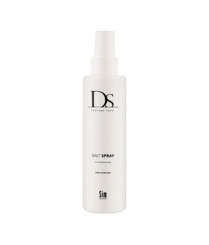 Sim Sensitive Солевой спрей для волос DS, 200 мл