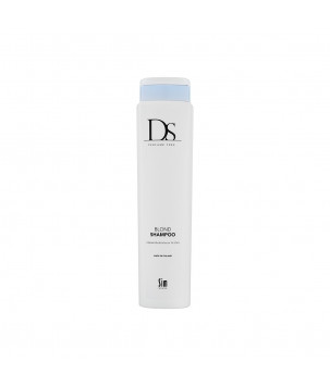 Sim Sensitive Шампунь DS Blond Shampoo для світлого та сивого волосся, 250 мл